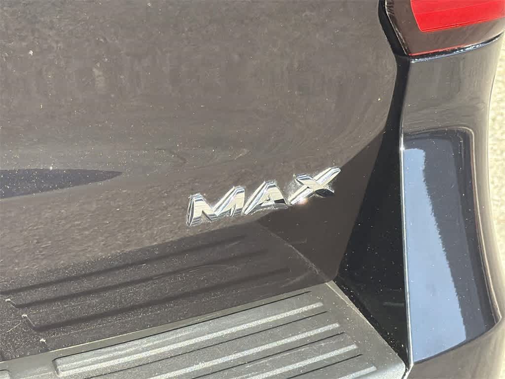 Thumbnail: 2024 Ford Expedition MAX - 40