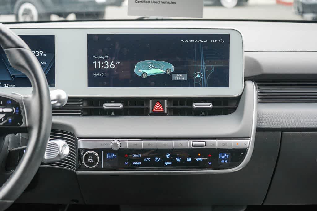 Thumbnail: 2024 Hyundai Ioniq 5 - 13
