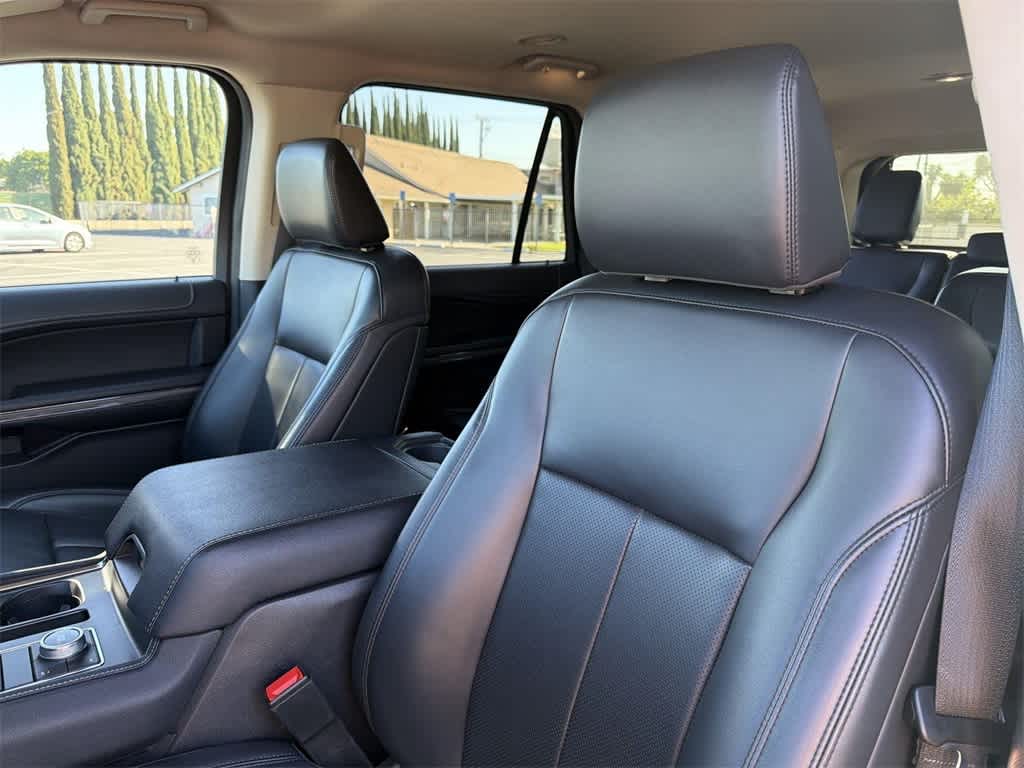Thumbnail: 2024 Ford Expedition - 27