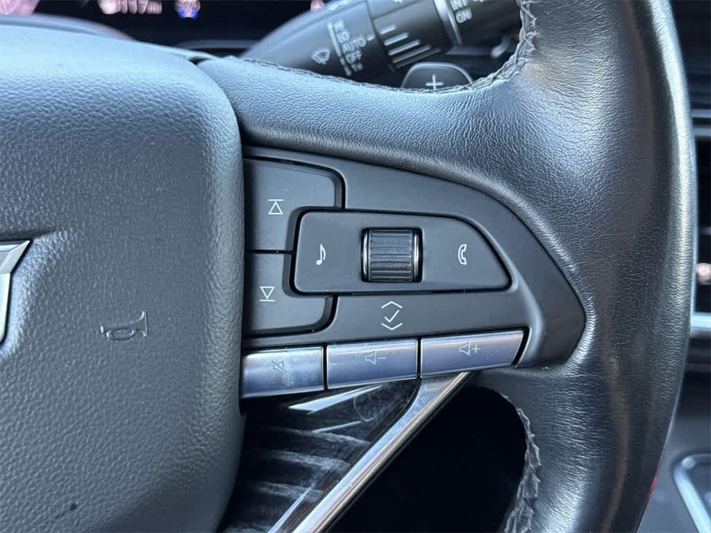 Thumbnail: 2023 Cadillac Escalade - 15