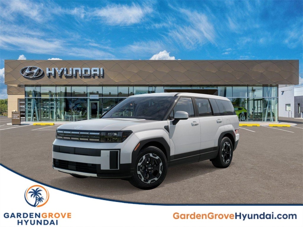 Thumbnail: 2026 Hyundai Santa Fe - 1
