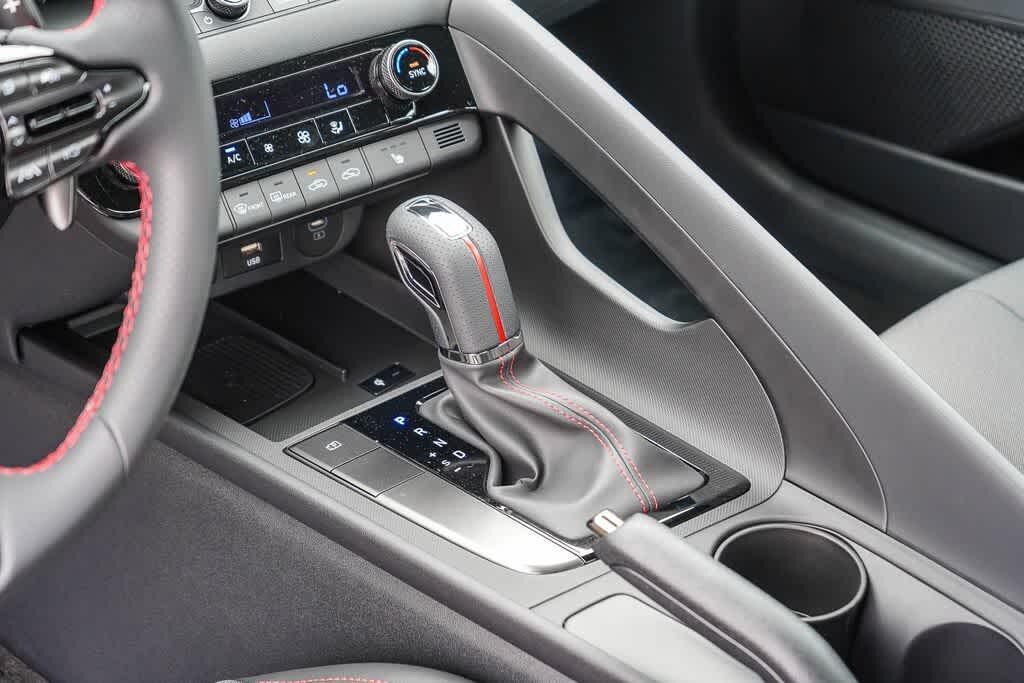 Thumbnail: 2026 Hyundai Elantra - 20
