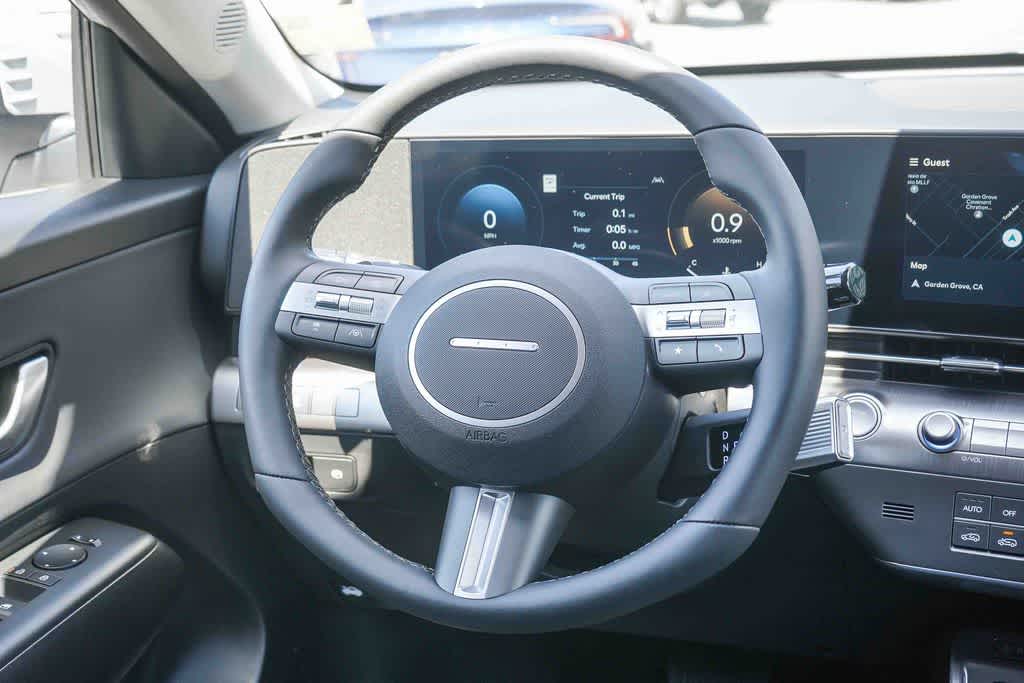 Thumbnail: 2026 Hyundai Kona - 15
