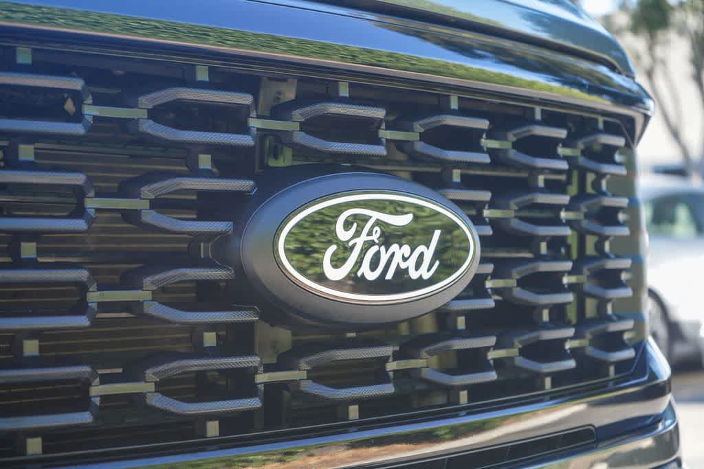 Thumbnail: 2024 Ford F-150 - 11