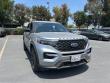 Used 2022 Ford Explorer ST SUV