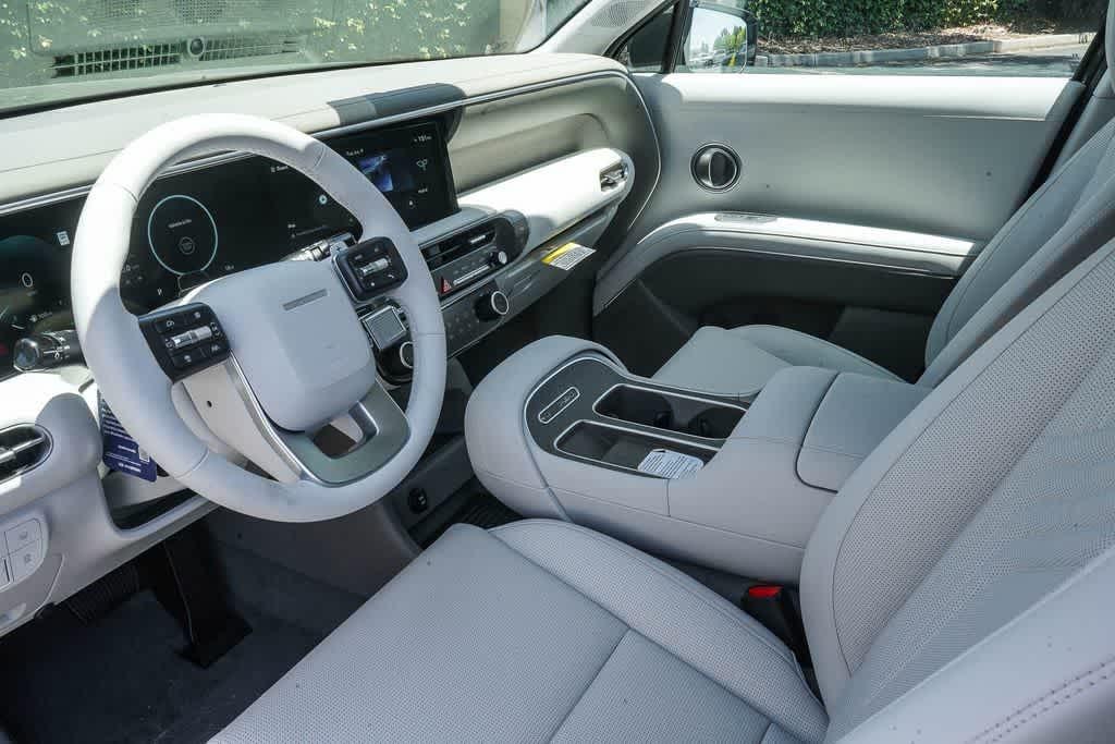Thumbnail: 2026 Hyundai Palisade - 20
