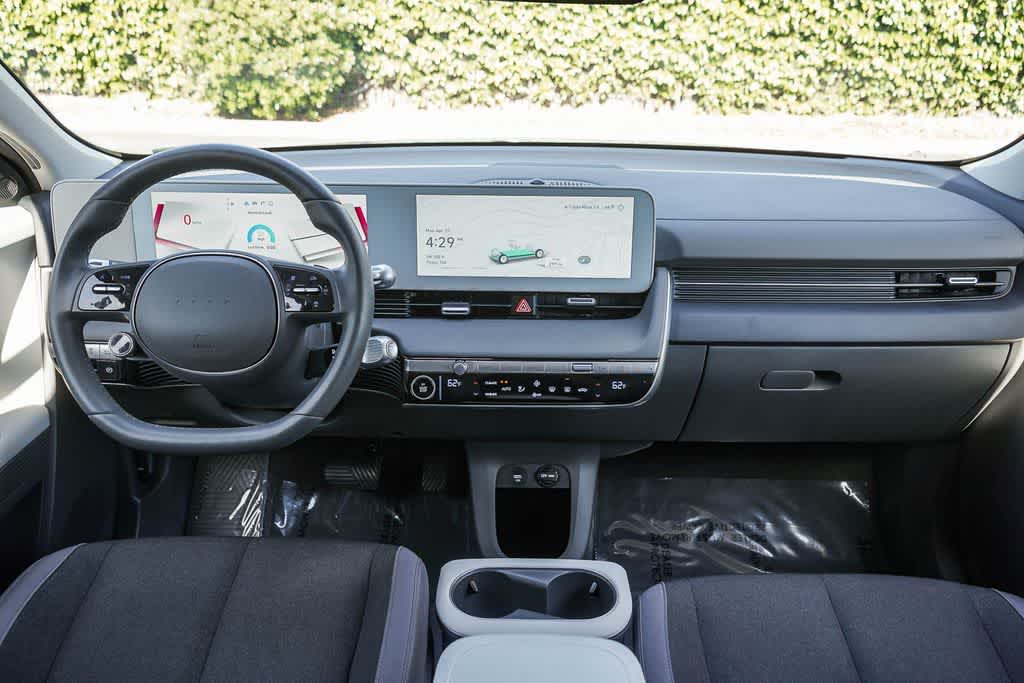Thumbnail: 2024 Hyundai Ioniq 5 - 12