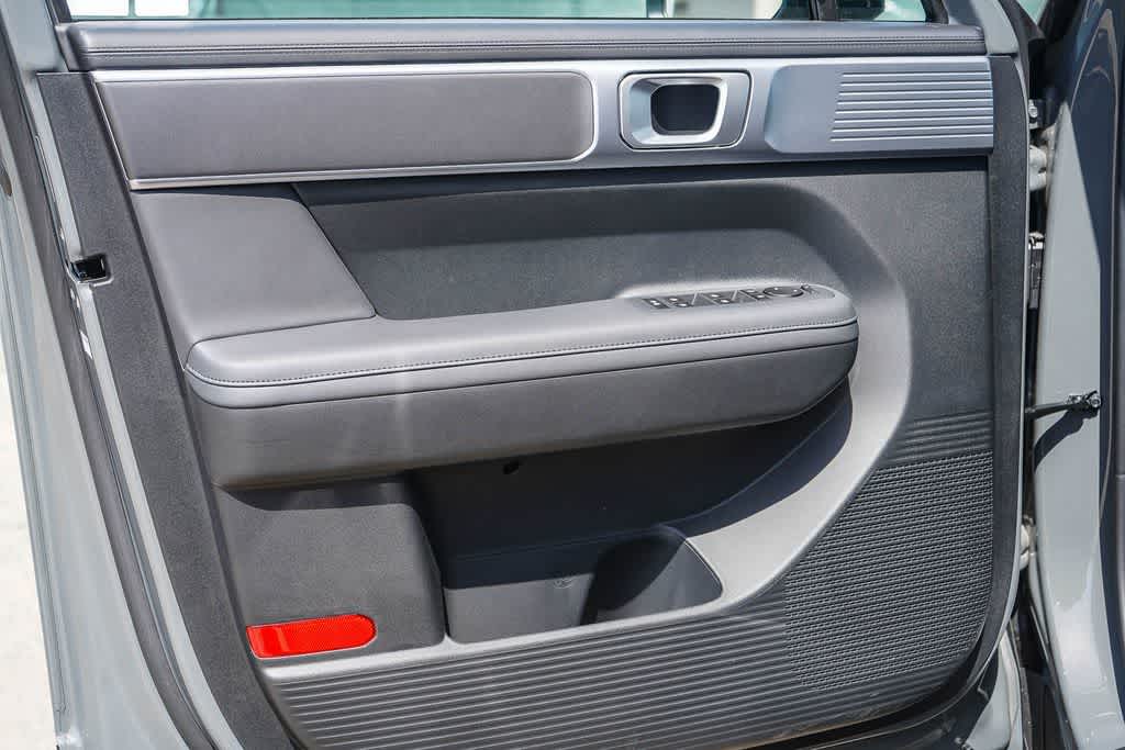 Thumbnail: 2026 Hyundai Santa Fe - 20