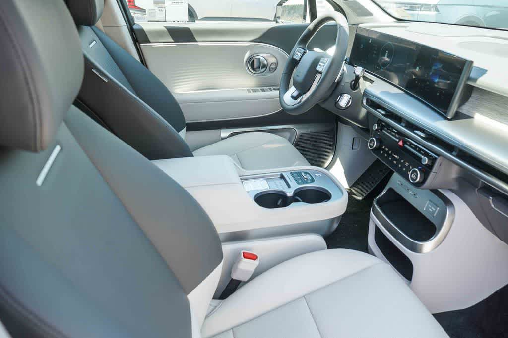 Thumbnail: 2026 Hyundai Ioniq - 15
