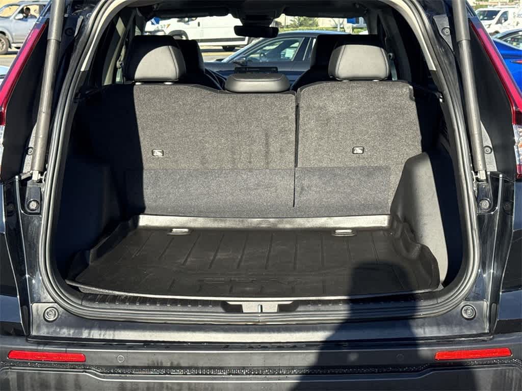 Thumbnail: 2023 Honda CR-V - 32