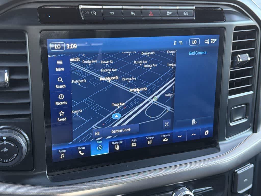 Thumbnail: 2023 Ford F-150 - 16