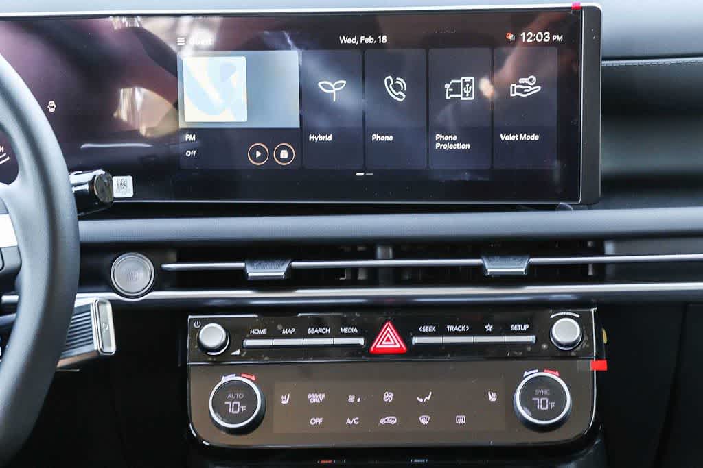 Thumbnail: 2026 Hyundai Tucson - 17