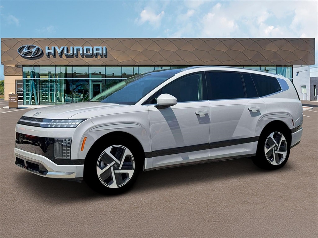 Thumbnail: 2026 Hyundai Ioniq - 2