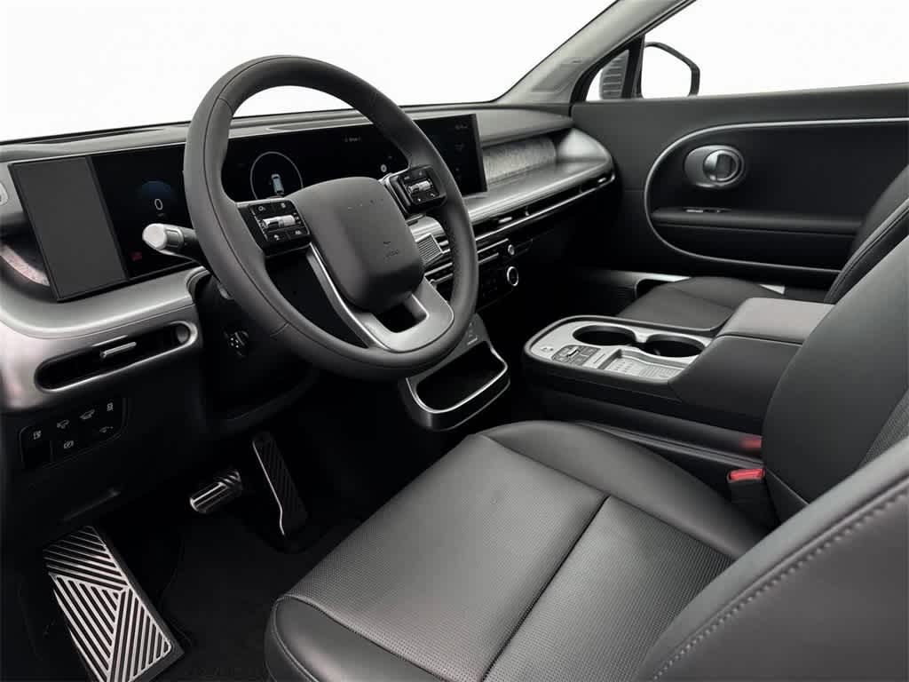 Thumbnail: 2026 Hyundai Ioniq - 14