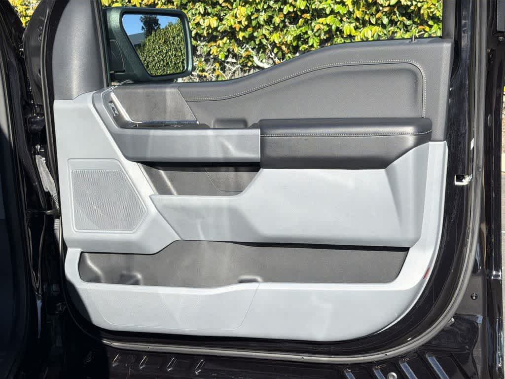 Thumbnail: 2024 Ford F-150 - 31