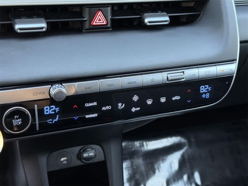 Thumbnail: 2024 Hyundai Ioniq 5 - 16