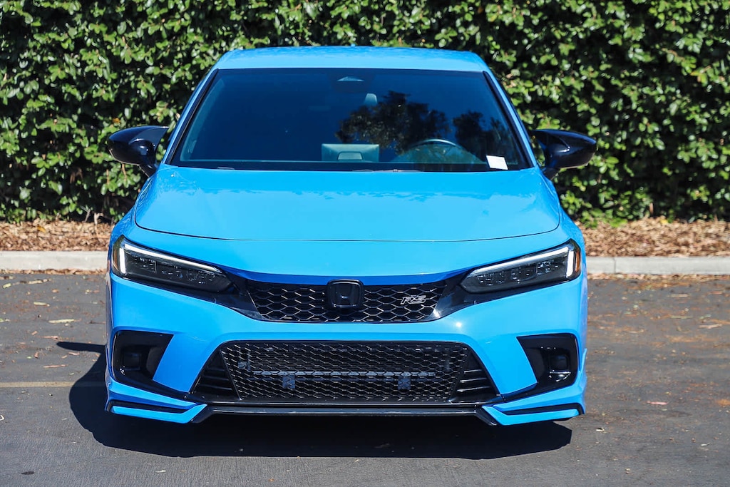 Used 2024 Honda Civic Sport Sedan