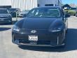 Used 2023 Hyundai IONIQ 6 SEL Sedan