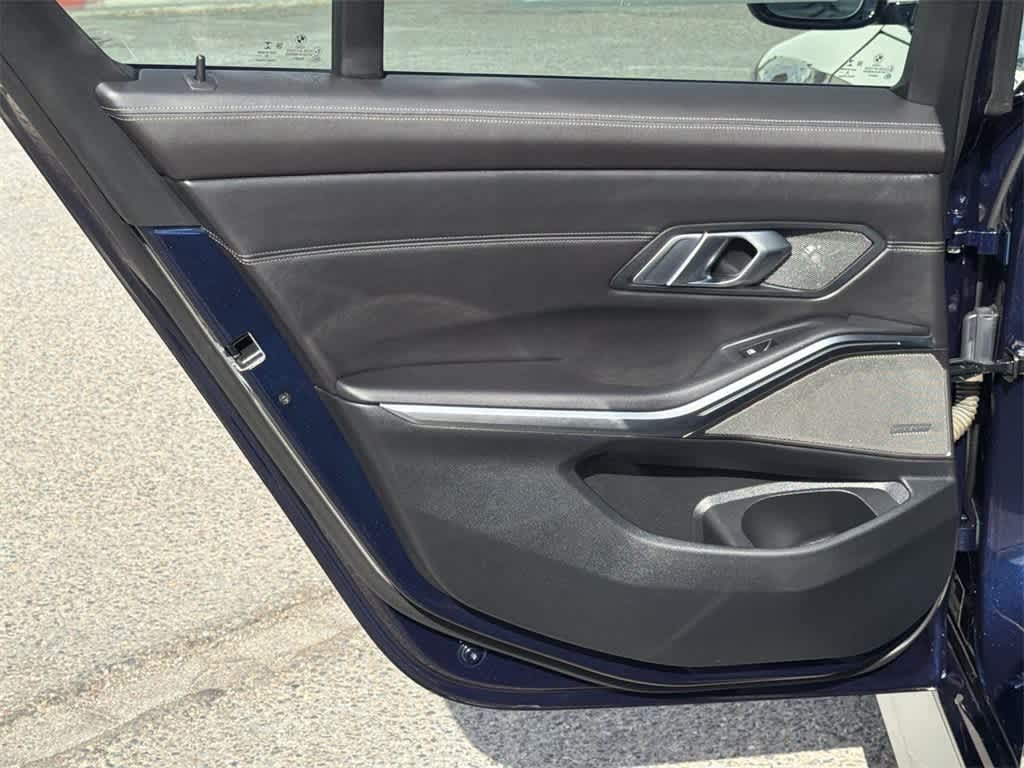 Thumbnail: 2021 BMW M3 - 29