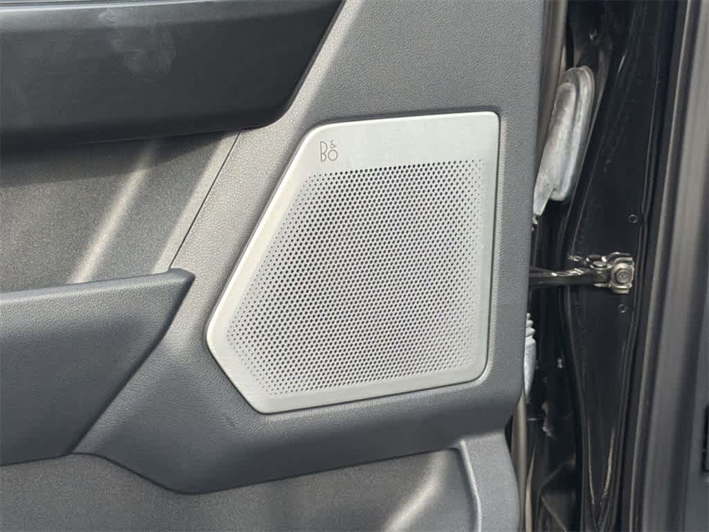 Thumbnail: 2022 Ford F-150 - 25