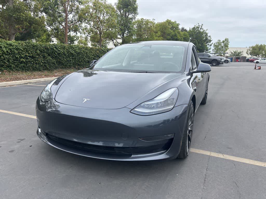 Thumbnail: 2023 Tesla Model 3 - 5