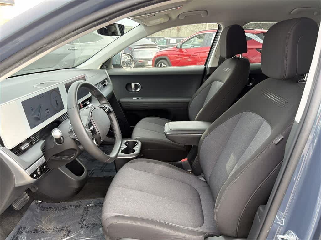 Thumbnail: 2024 Hyundai Ioniq 5 - 24