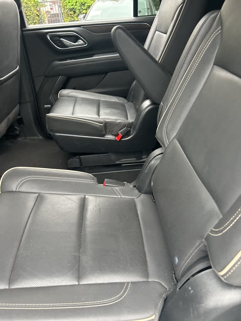 Thumbnail: 2023 Chevrolet Suburban - 6