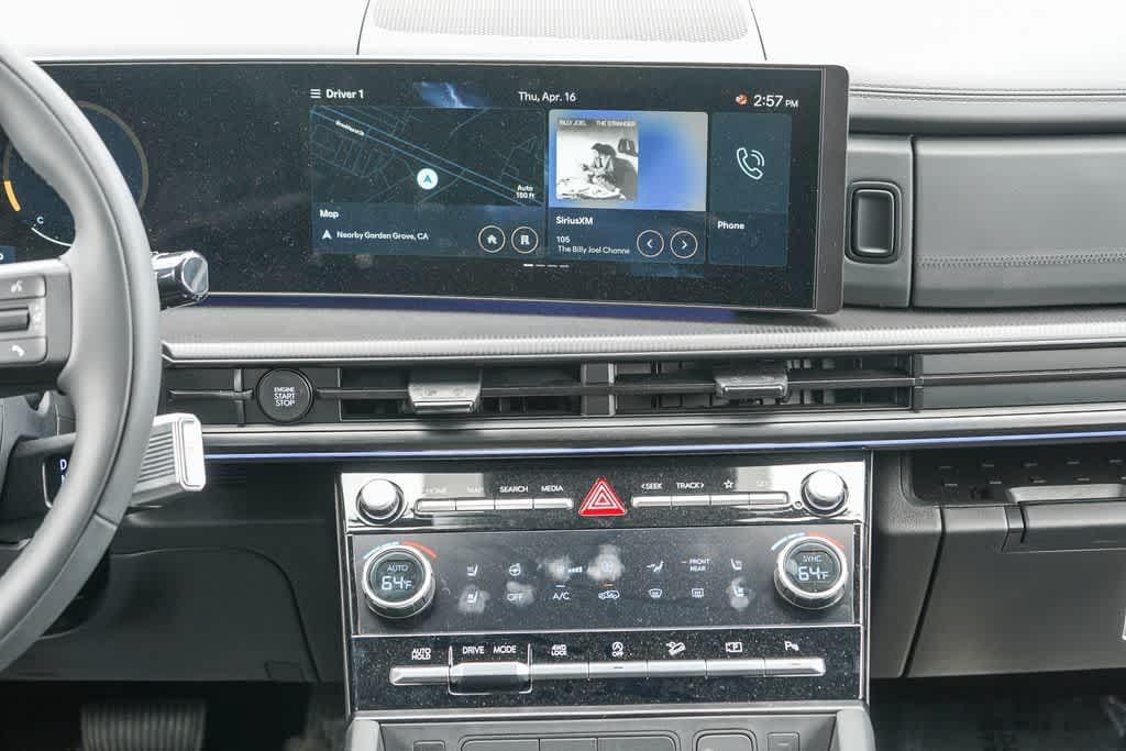 2025 Hyundai Santa Fe Calligraphy - Photo 13