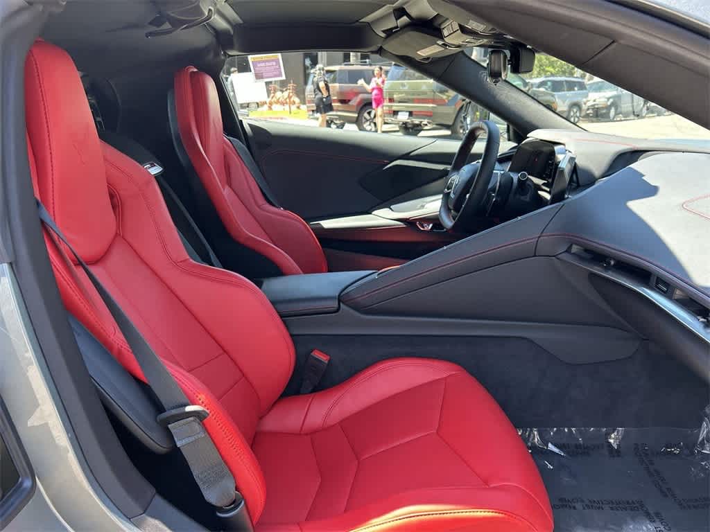 Thumbnail: 2024 Chevrolet Corvette - 43