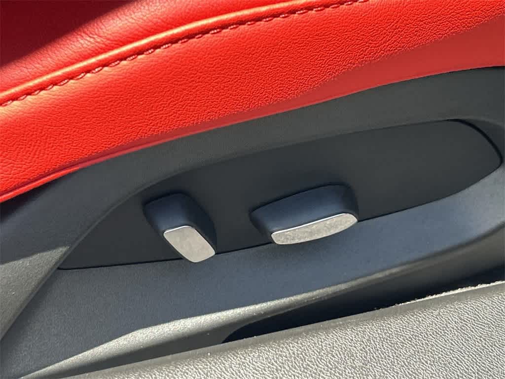 Thumbnail: 2024 Chevrolet Corvette - 44