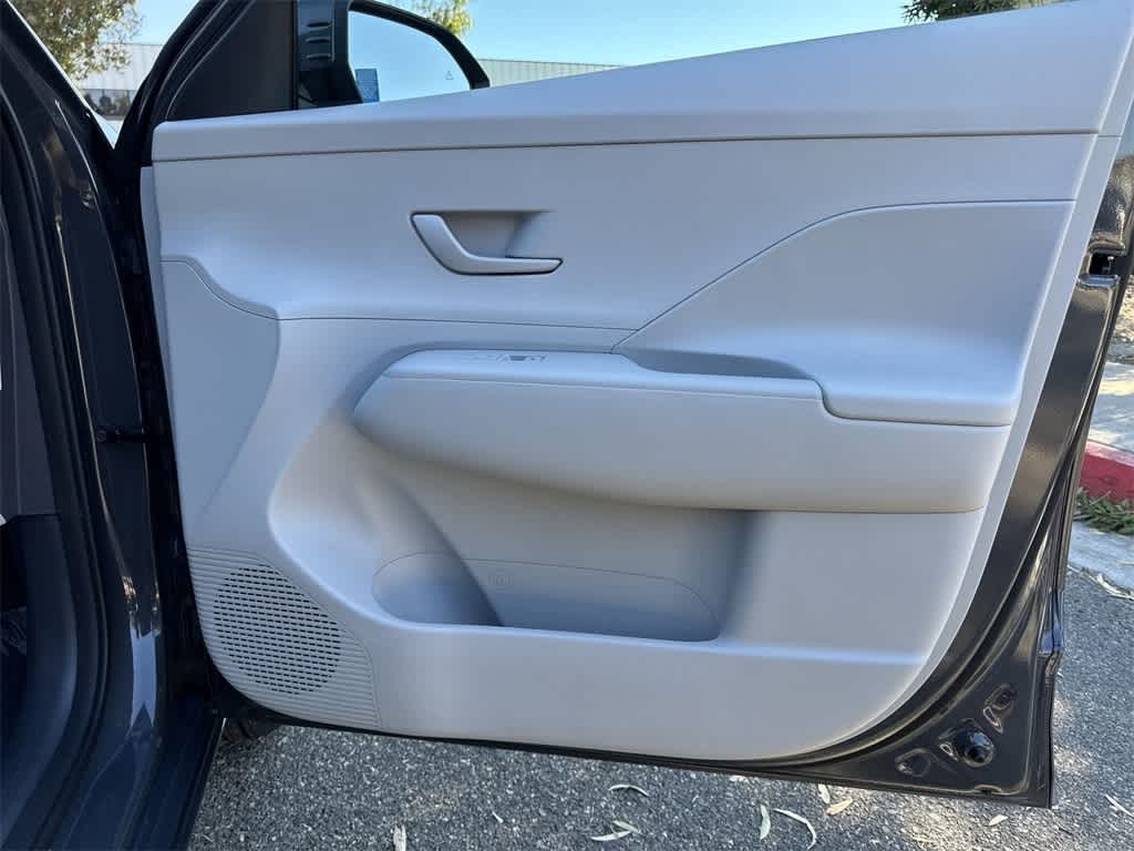 Thumbnail: 2025 Hyundai Kona - 47