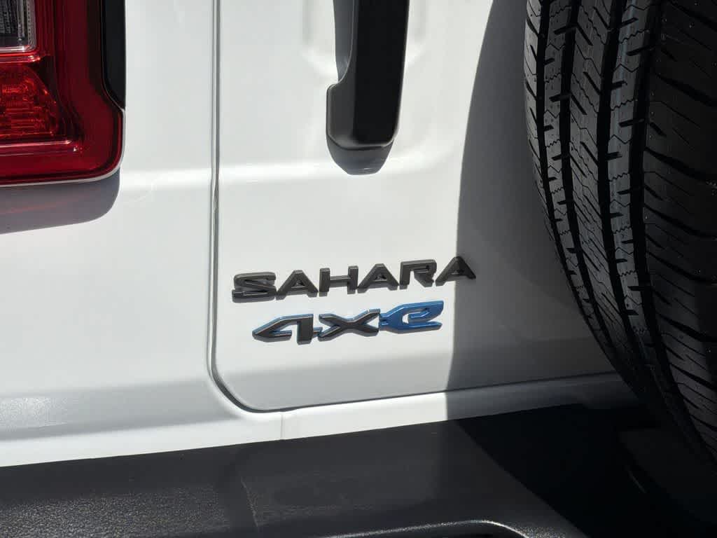 Thumbnail: 2025 Jeep Wrangler - 31