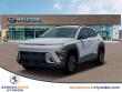 New 2026 Hyundai Kona SEL Sport FWD SUV