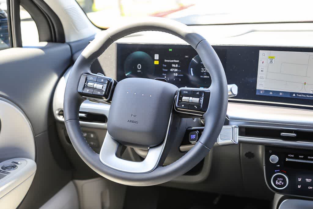 Thumbnail: 2026 Hyundai Ioniq - 15