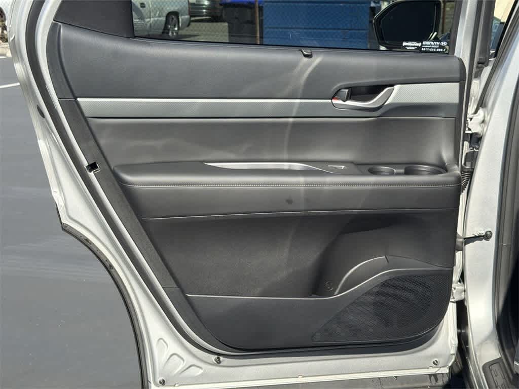 Thumbnail: 2025 Hyundai Palisade - 30