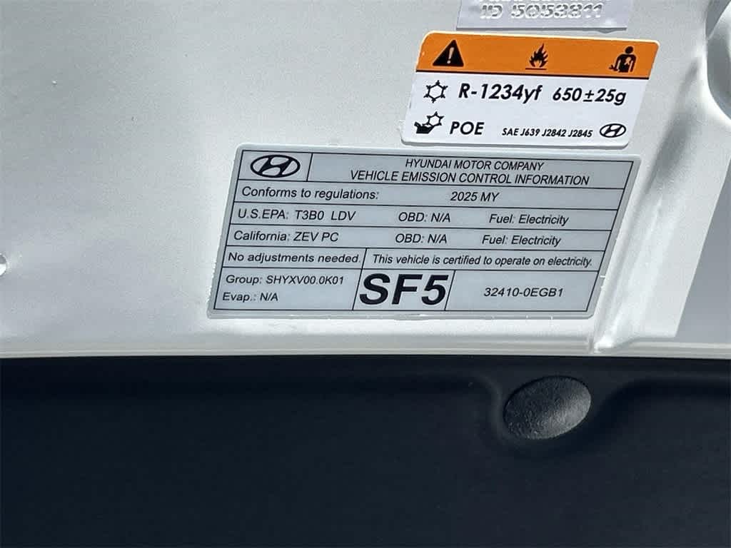 Thumbnail: 2025 Hyundai Kona - 17