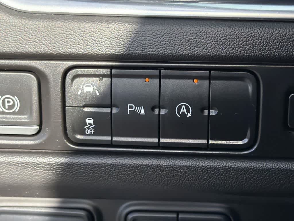 Thumbnail: 2023 Chevrolet Suburban - 23