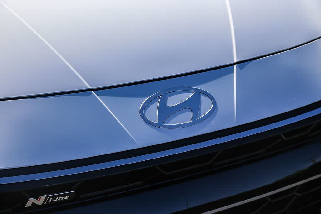 Thumbnail: 2026 Hyundai Elantra - 5