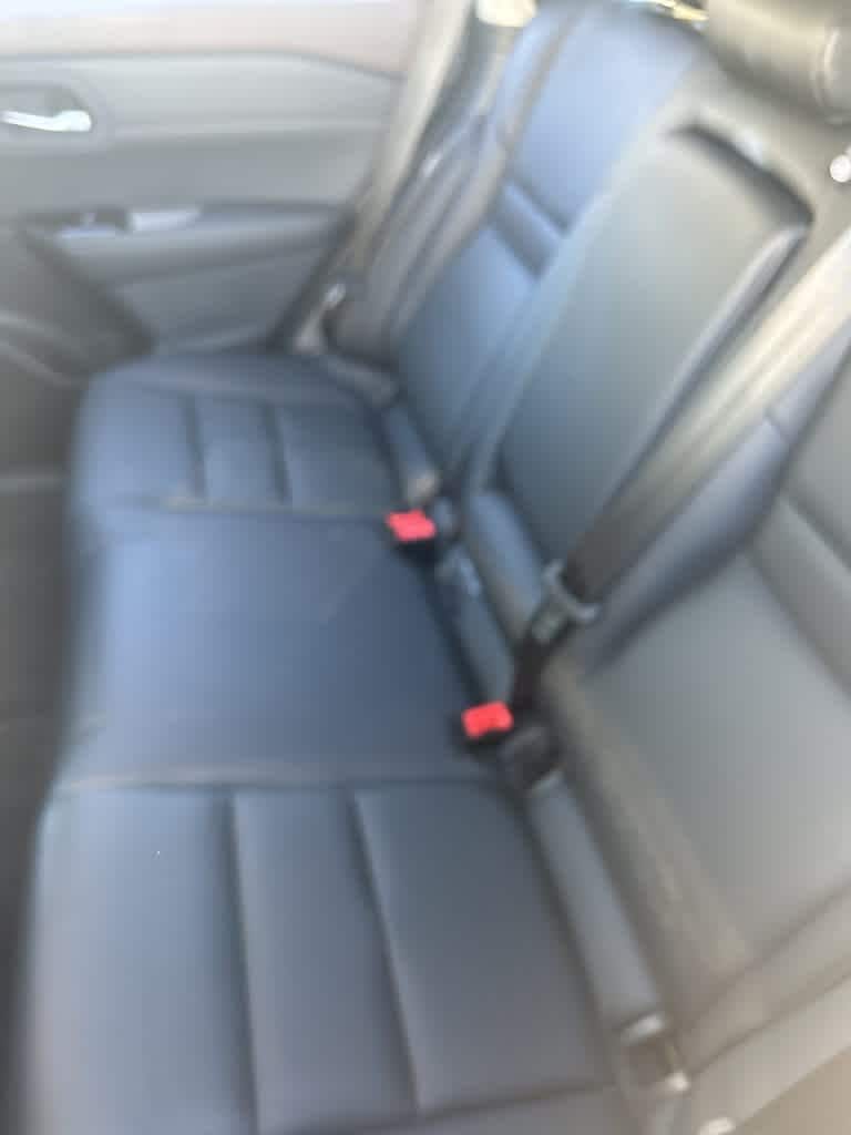 Thumbnail: 2023 Nissan Rogue - 6