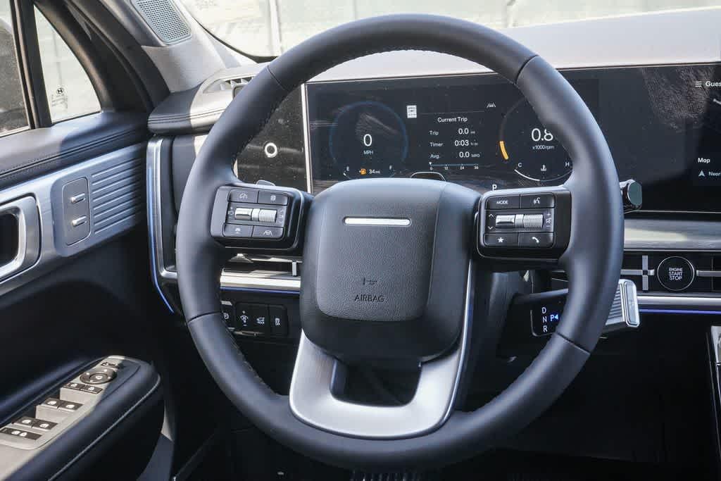 Thumbnail: 2026 Hyundai Santa Fe - 15