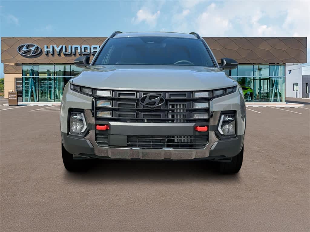 Thumbnail: 2025 Hyundai Santa Cruz - 12