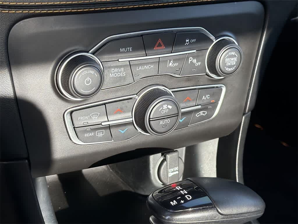 Thumbnail: 2022 Dodge Charger - 16