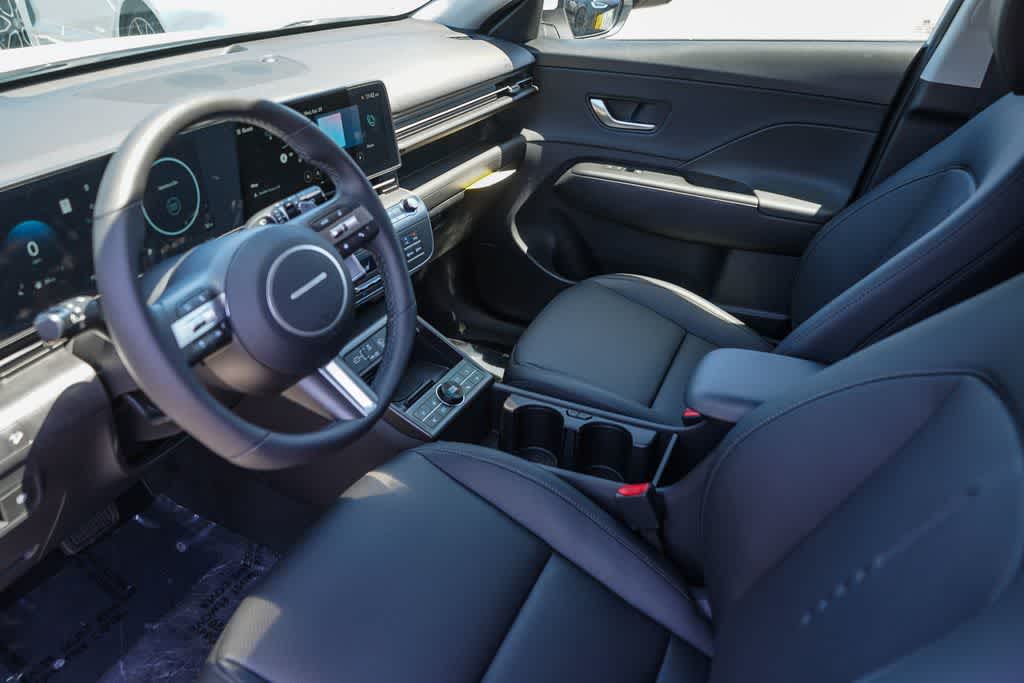 Thumbnail: 2026 Hyundai Kona - 19