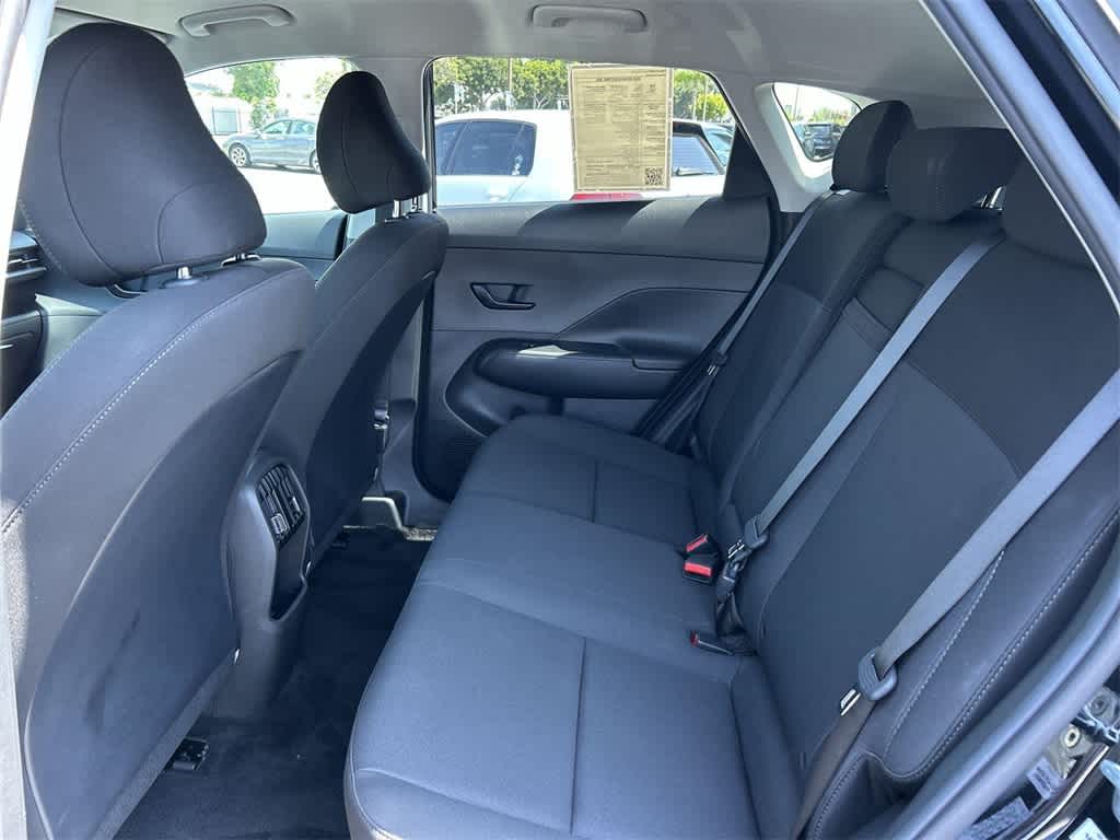 Thumbnail: 2025 Hyundai Kona - 43