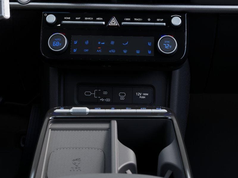 Thumbnail: 2025 Hyundai Tucson - 21