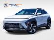 New 2026 Hyundai Kona Limited FWD SUV