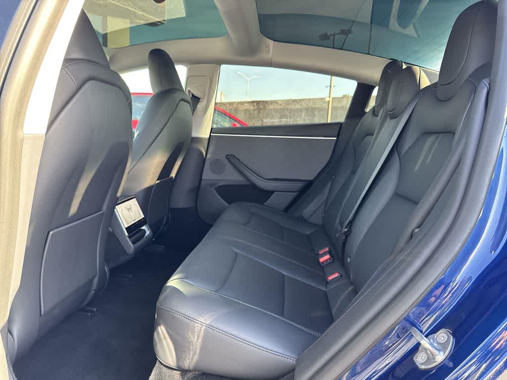 Thumbnail: 2025 Tesla Model 3 - 30