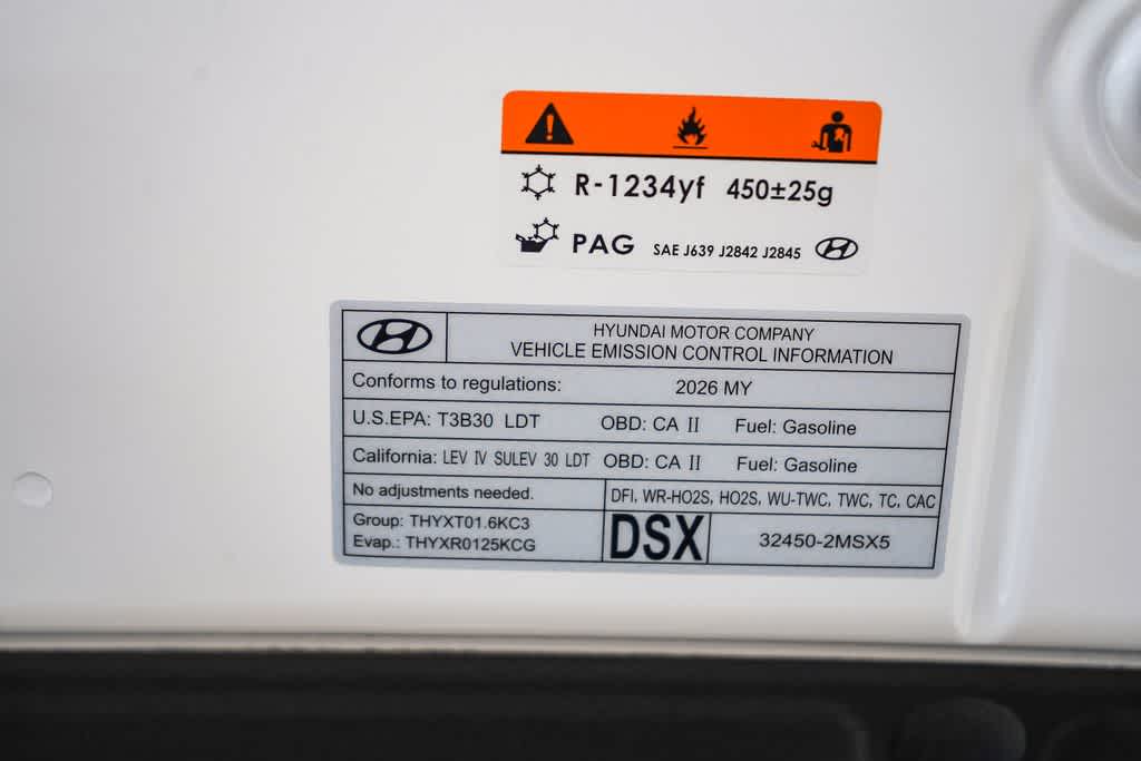Thumbnail: 2026 Hyundai Kona - 28