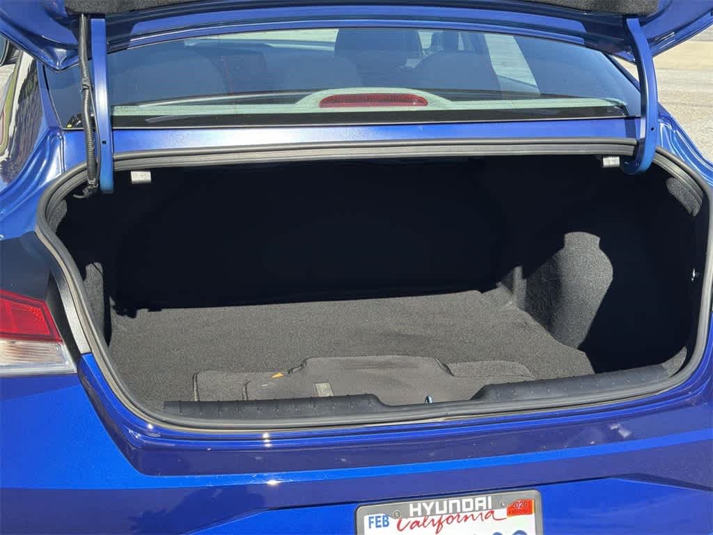 Thumbnail: 2023 Hyundai Elantra - 29