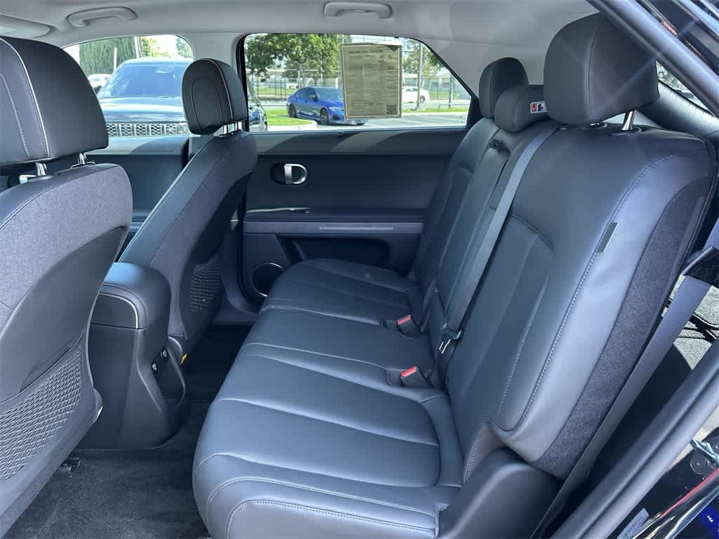 Thumbnail: 2024 Hyundai Ioniq 5 - 41